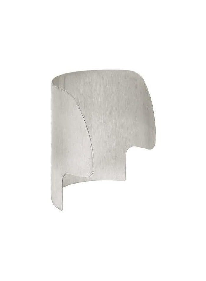 Rattleware Splash Guard, Round - Image 1