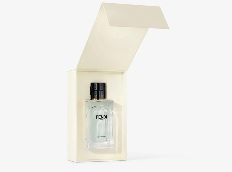 فيندي تشاو أموري أو دي بارفان 100 مل - Image 4