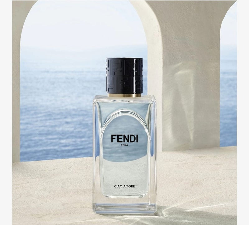 فيندي تشاو أموري أو دي بارفان 100 مل - Image 3