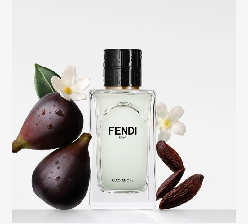 فيندي تشاو أموري أو دي بارفان 100 مل - Image 2