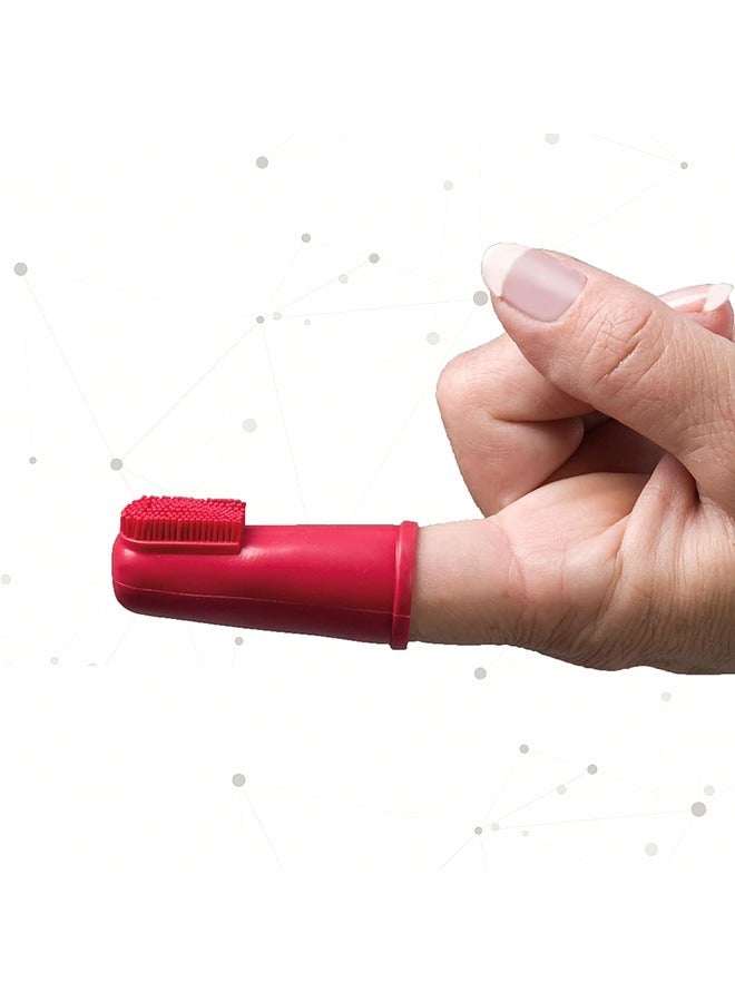 beaphar Finger Toothbrush Set - Image 2