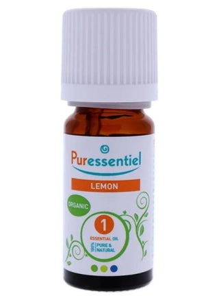 Organic Lemon Essential Oil Clear 10 ML - pzsku/Z941A67D58B3B49FF0B6CZ/45/_/1718921457/062d006d-c021-429c-bd0f-b679aeb642bb