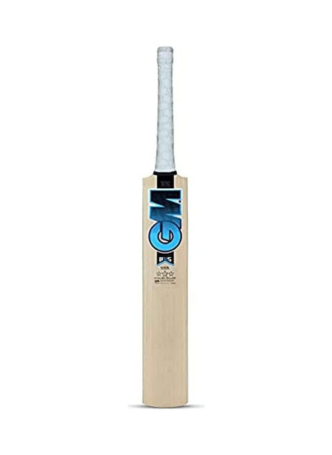 GM - English Willow Professional Cricket Bat - Image 1