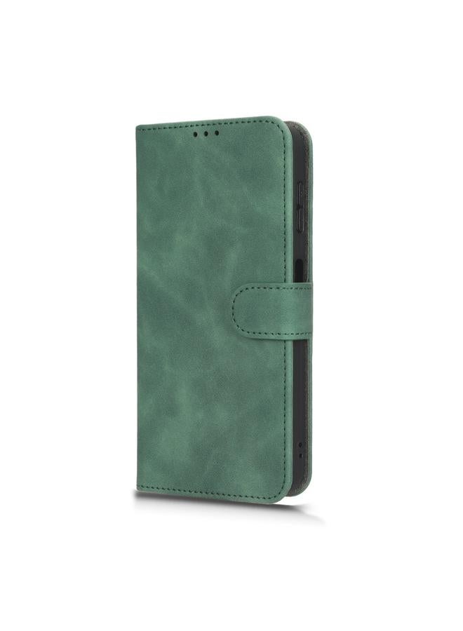 اس-توب جراب لهاتف Samsung Galaxy A14 5G جراب هاتف جلدي قابل للطي مغناطيسي - Image 2