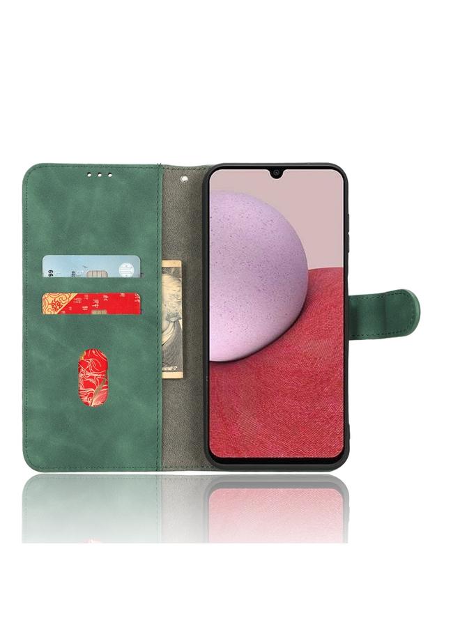 اس-توب جراب لهاتف Samsung Galaxy A14 5G جراب هاتف جلدي قابل للطي مغناطيسي - Image 4