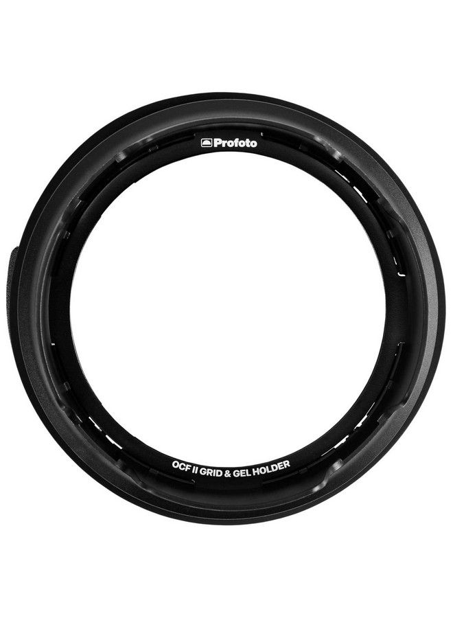 Profoto حامل شبكة وجيل فلاش خارج الكاميرا II - Image 2