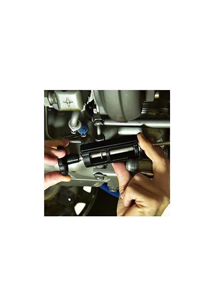 Koul Tools طقم KOUL Tools P45 SurSeat Mini Line Lapper لخطوط الفرامل الفولاذية - Image 3