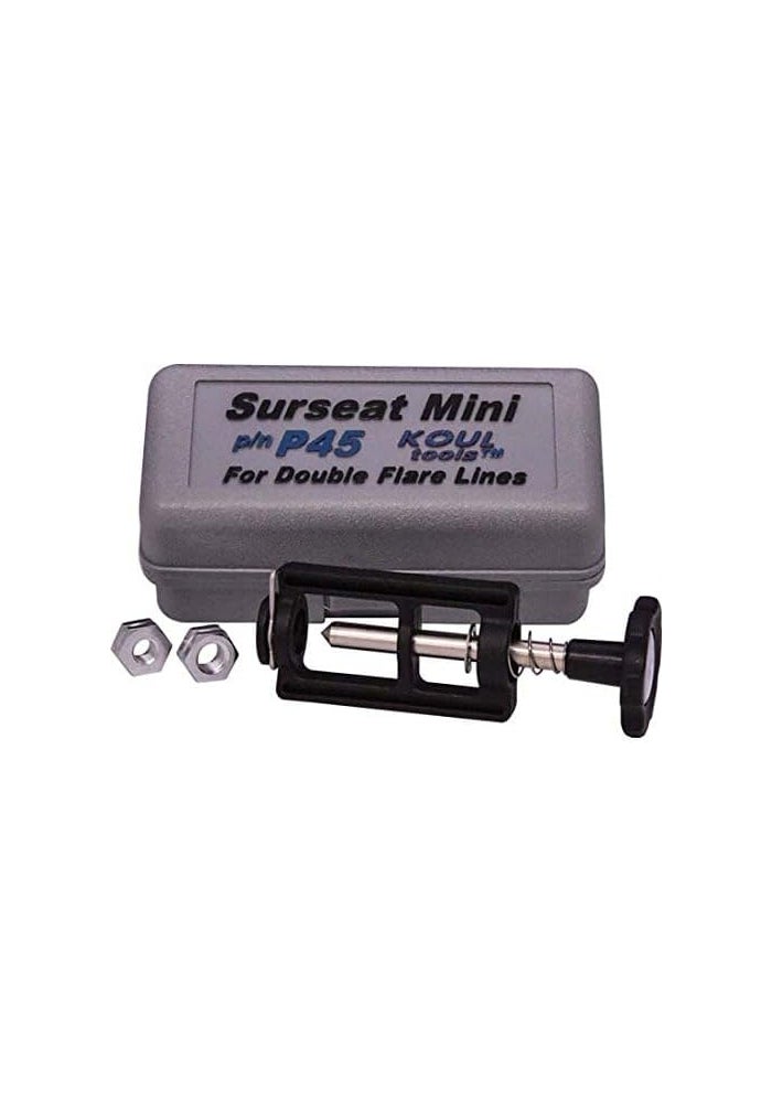 Koul Tools طقم KOUL Tools P45 SurSeat Mini Line Lapper لخطوط الفرامل الفولاذية - Image 2
