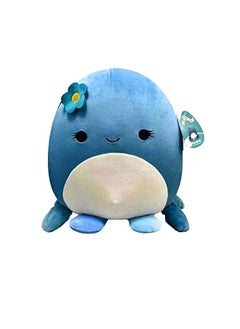 Marybeth The Octopus 7.5 In
