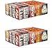 Hershey's Hershey uxApzl Chocolate Candy Bar Variety Pack HERSHEYS Milk Chocolate With Almonds HERSHEYS Milk Chocolate REESES Peanut Butter Cups and KIT KAT Bars 30 Count Box 2 Pack - Image 2