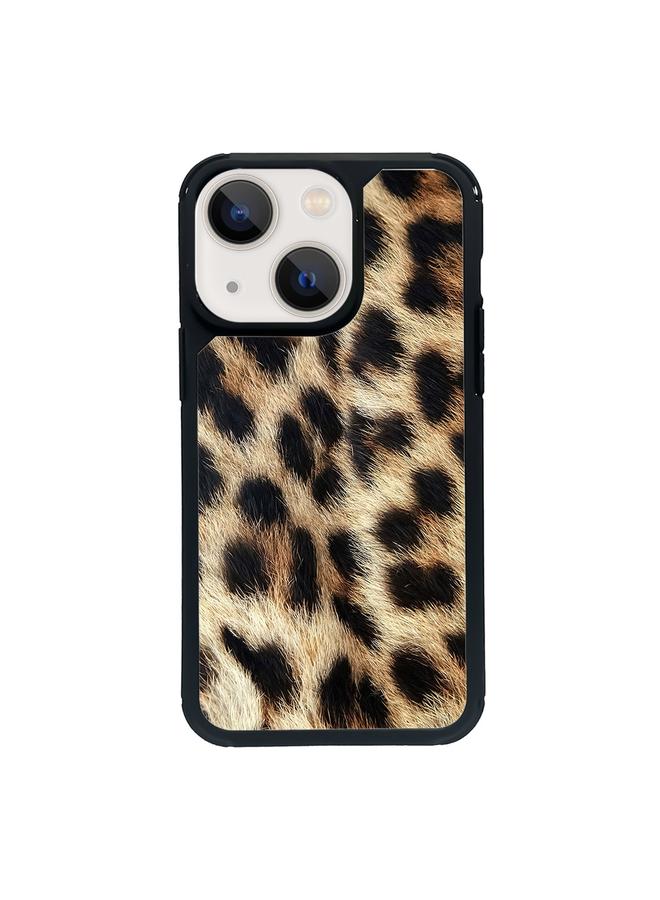 اس-توب جراب لهاتف iPhone 14 Plus بتصميم حصري من البولي كربونات بنمط تغطية كاملة - Image 1