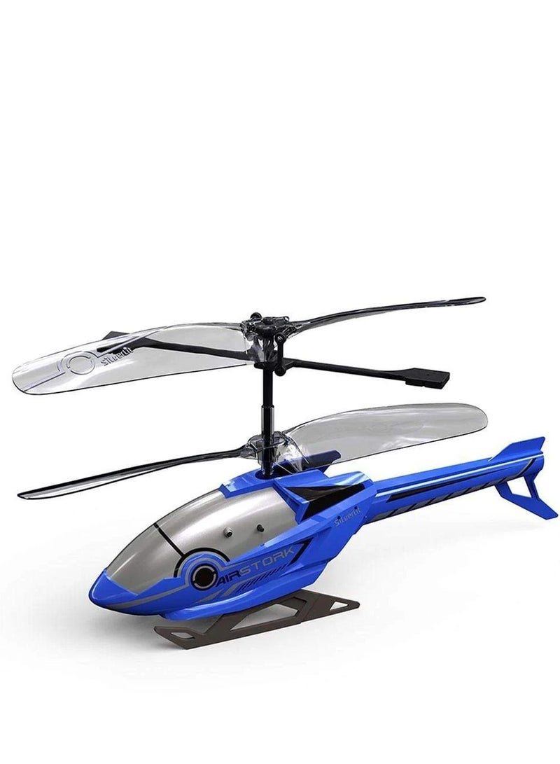 SilverLit Flybotic Air Stock Helicopter 3 Assorted - Image 1