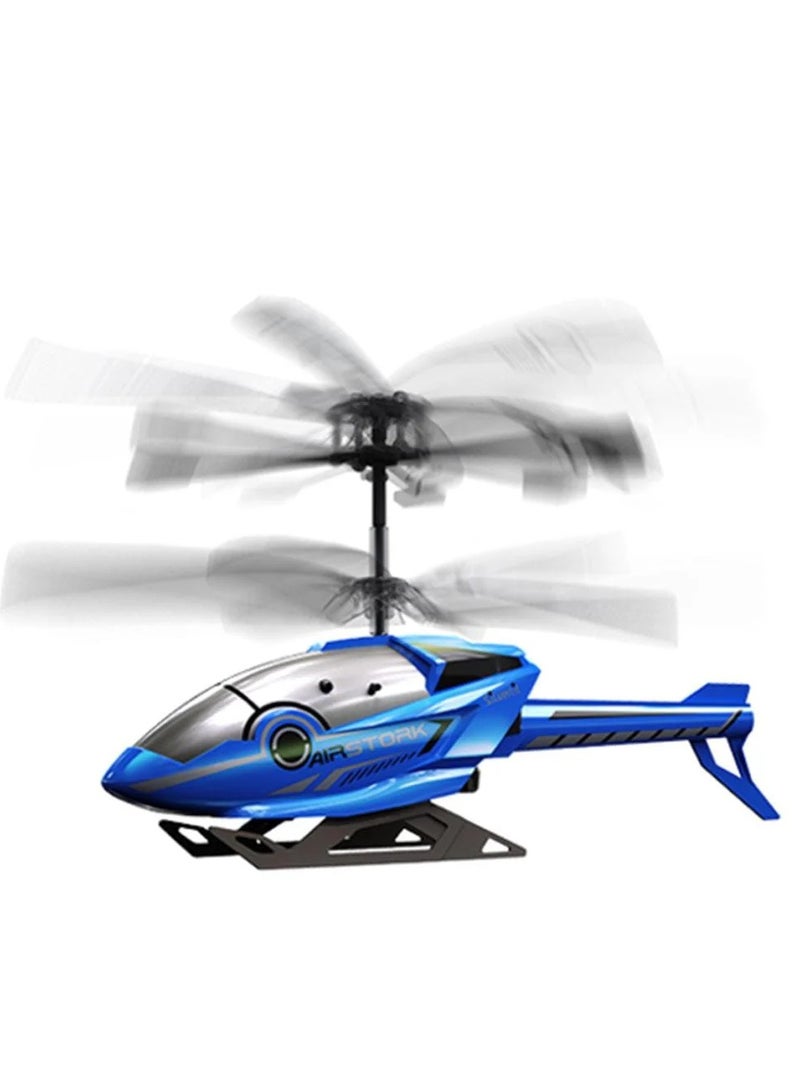 SilverLit Flybotic Air Stock Helicopter 3 Assorted - Image 2