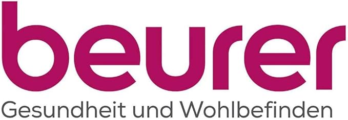 Beurer BS49 Illuminated Vanity Mirror Rotatable MakeUp Mirror With Normal And 5x Magnification Battery Operated LED Cosmetic Mirror Ideal For MakeUp Or Shaving