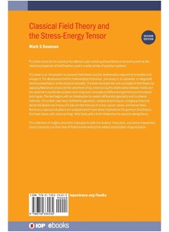 Classical Field Theory and the Stress-Energy Tensor (Second Edition)  - Image 2