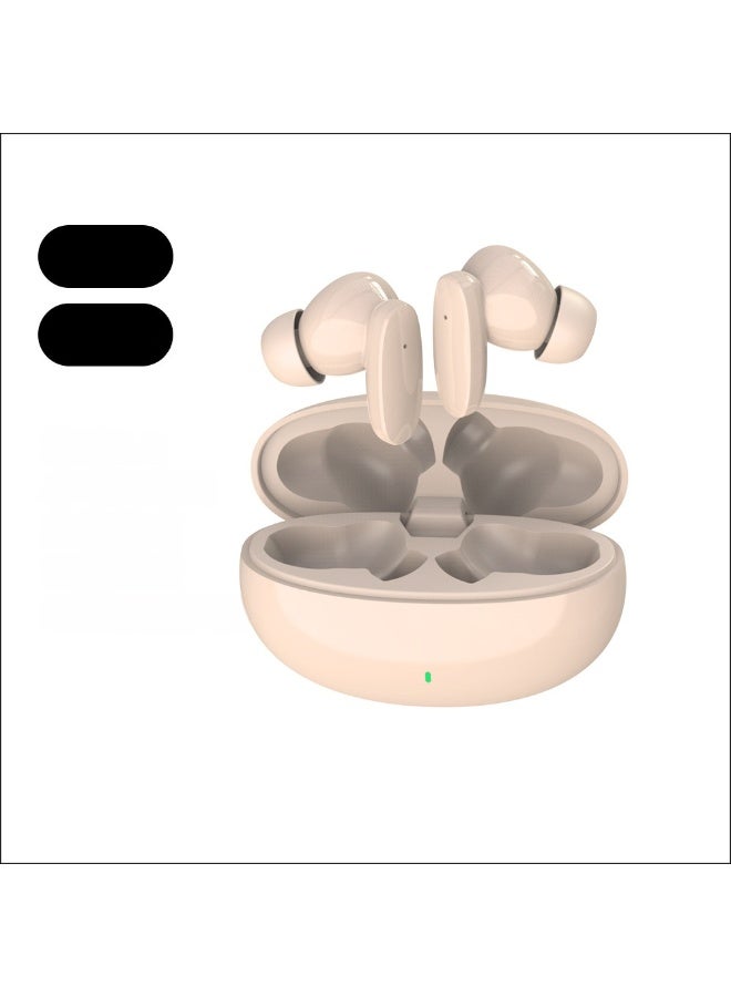 EBMINI New In Ear Noise Cancelling Wireless Bluetooth Earphones