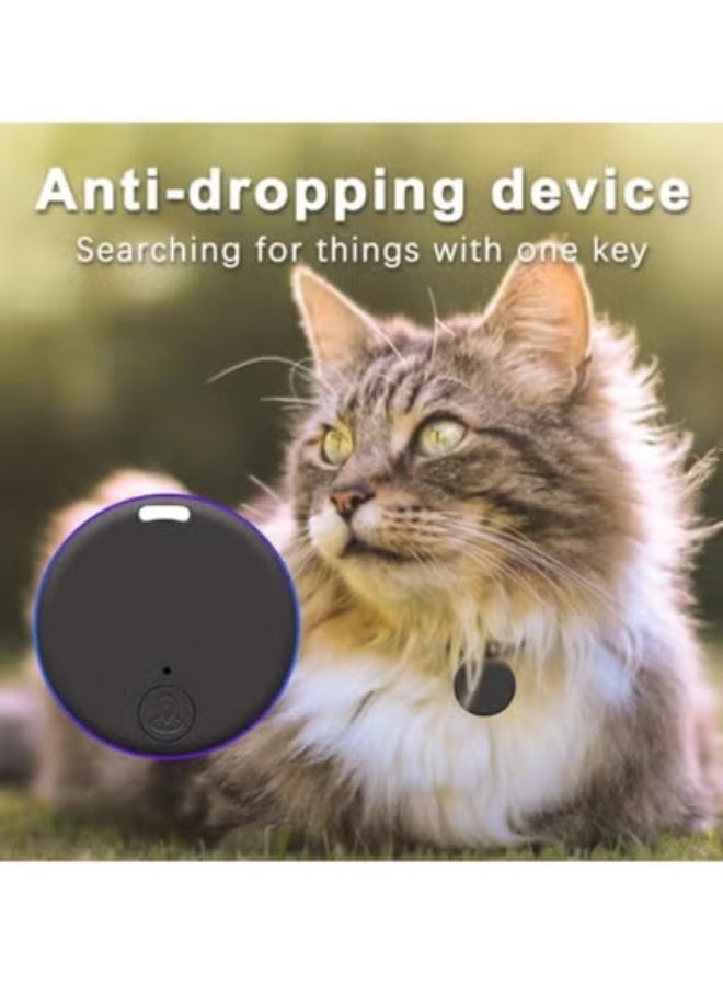 Tracking Smart Anti Loss Bluetooth Tracker for Pets Keys Wallet and Bag - Image 1