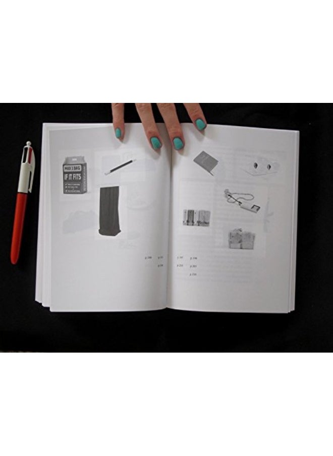 Ampersand: Notes on a Collection  - Image 3