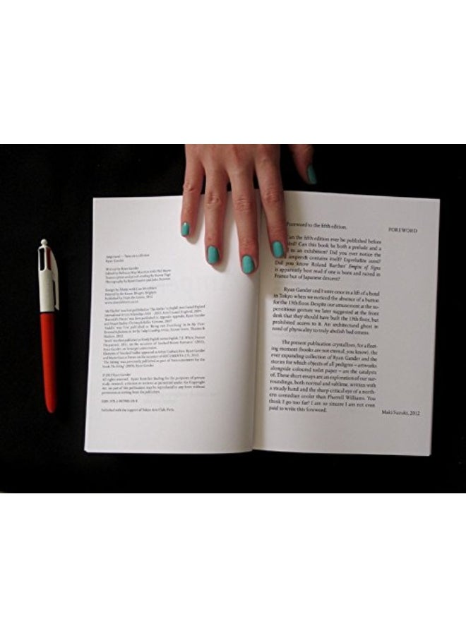 Ampersand: Notes on a Collection  - Image 2