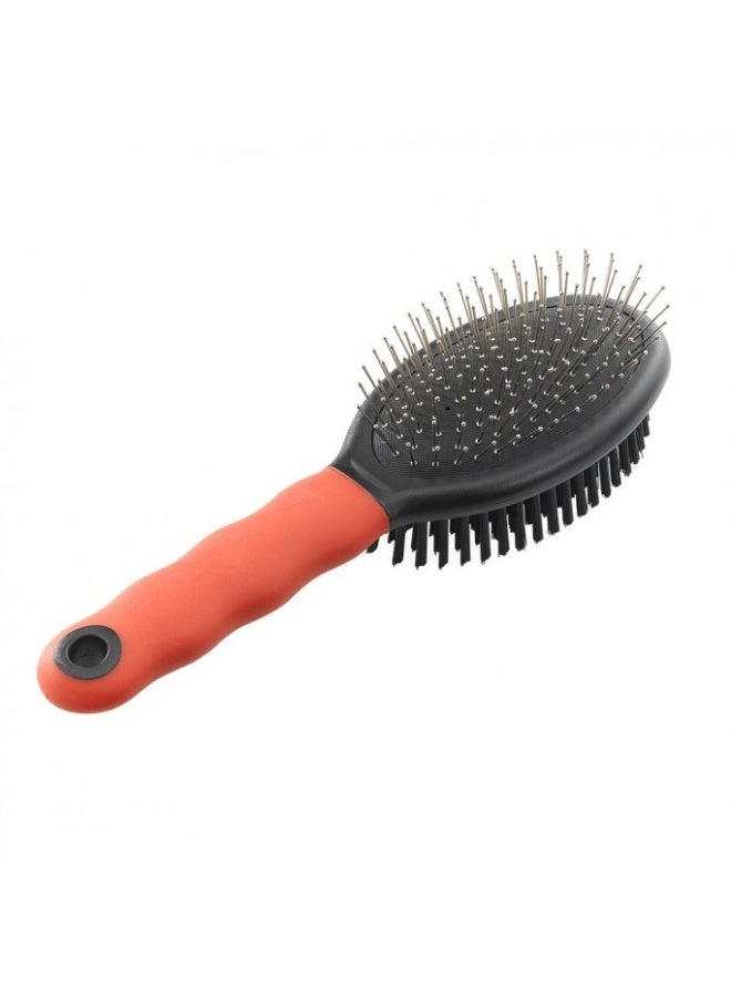 Ferplast GRO 5928 Dog Double Brush
