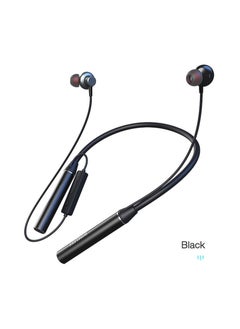 EARDECO 180 Hour Endurance Bluetooth Headphone Bass Wireless Headphones with Mic Stereo Neckband Earphones Sport Headset TF Card