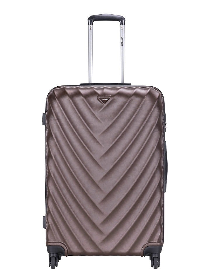 فيبتور مجموعة أمتعة مكونة من 4 قطع ABS مصنوعة بعجلات دوارة ونظام أمتعة قابل للقفل - Image 2