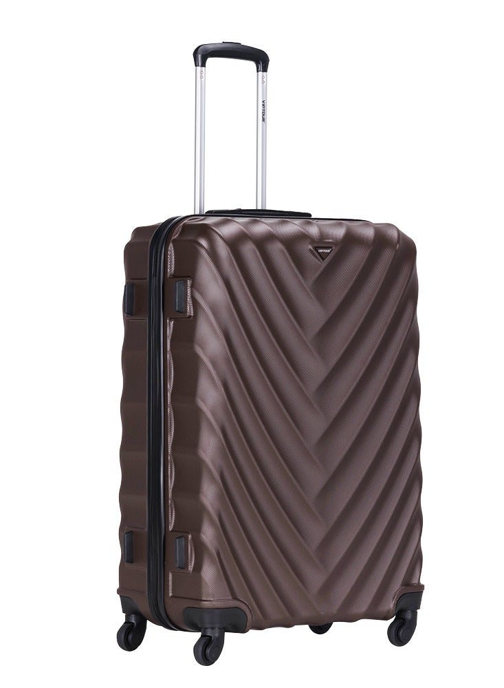 فيبتور مجموعة أمتعة مكونة من 4 قطع ABS مصنوعة بعجلات دوارة ونظام أمتعة قابل للقفل - Image 4