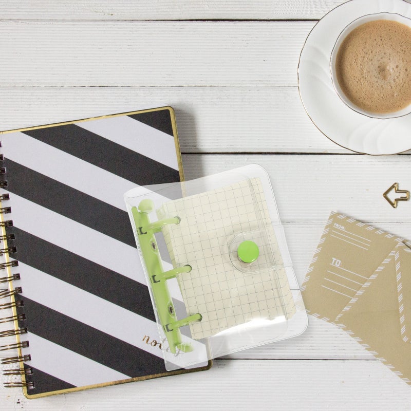 Writing Pad, Compact and Lightweight for Easy Carrying, Multi-use Design - Image 5