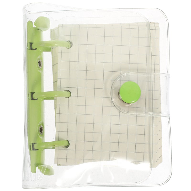 Writing Pad, Compact and Lightweight for Easy Carrying, Multi-use Design - Image 1