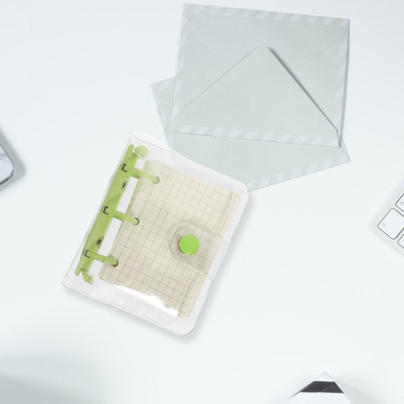 Writing Pad, Compact and Lightweight for Easy Carrying, Multi-use Design - Image 3