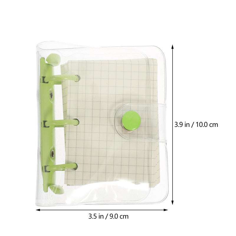 Writing Pad, Compact and Lightweight for Easy Carrying, Multi-use Design - Image 2