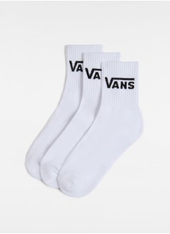 Classic Half Crew Socks - pzsku/Z941BF5DBFEBE0AE56019Z/45/_/1739519128/5f703bdb-8349-4ead-b8c5-b1e4b61b3c33