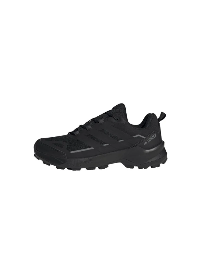 adidas Adidas Terrex Skychaser Ax5 M Black Hiking Shoes For Men