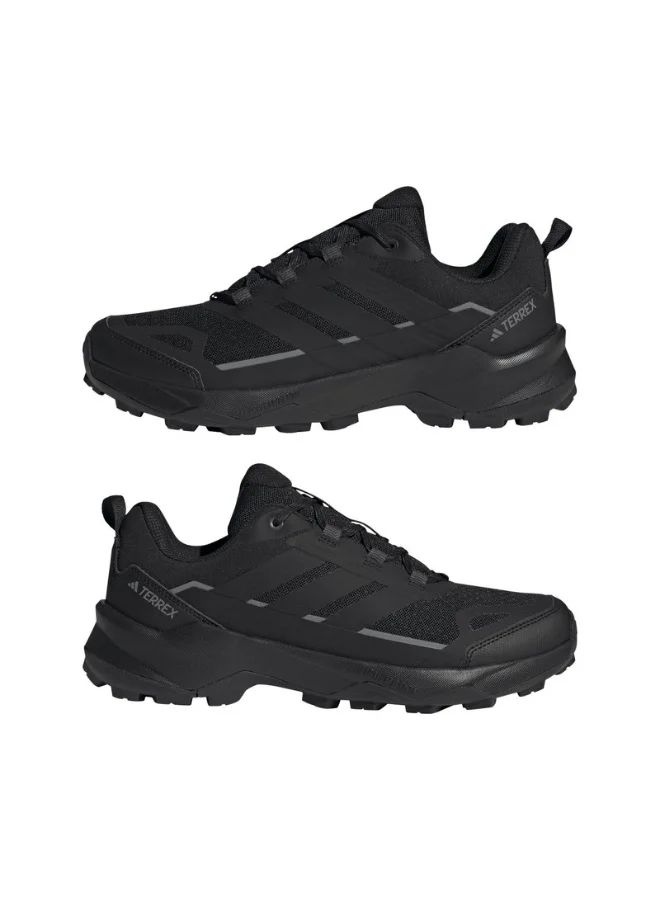 adidas Adidas Terrex Skychaser Ax5 M Black Hiking Shoes For Men