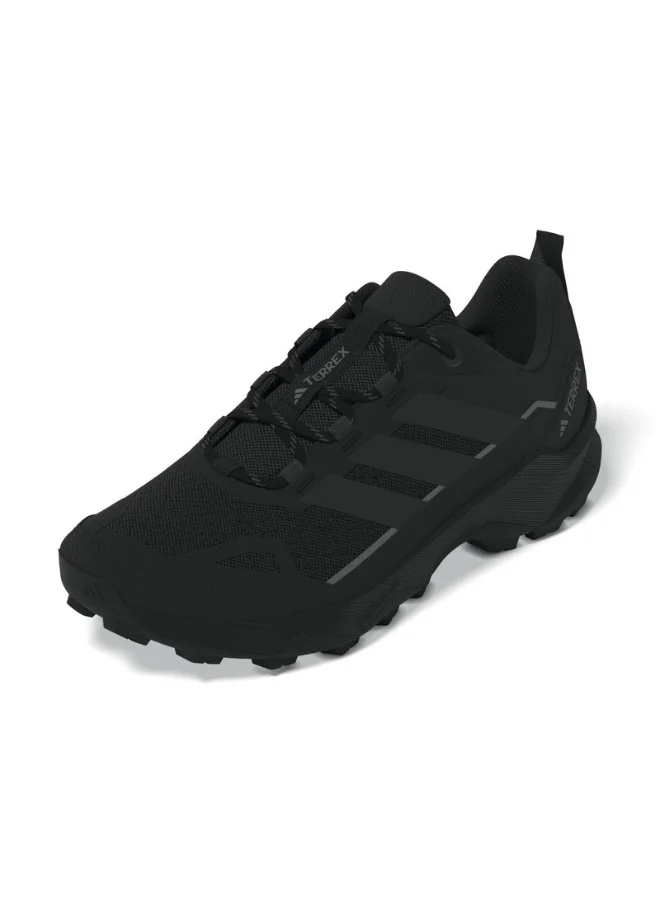 adidas Terrex Skychaser Ax5 M Black Hiking Shoes For Men