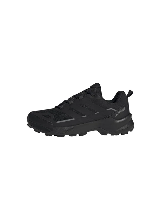 adidas Terrex Skychaser Ax5 M Black Hiking Shoes For Men