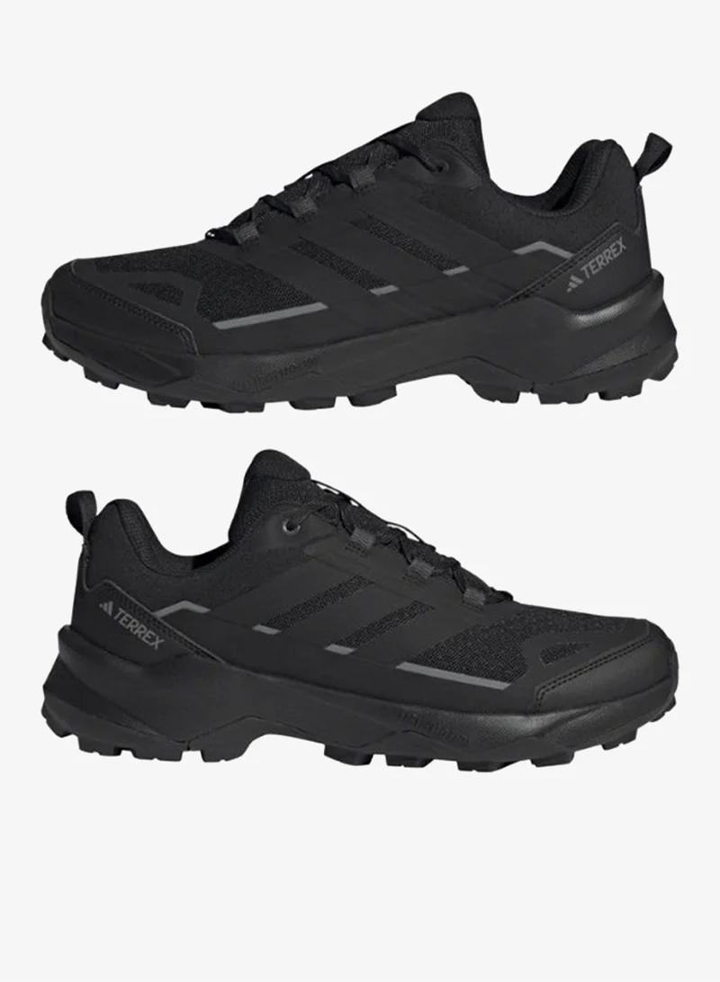 Adidas Terrex Skychaser Ax5 M Black Hiking Shoes For Men