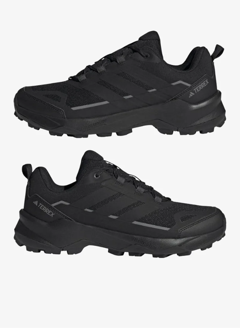 Adidas CBLACK/CBLACK/CARBON Terrex Skychaser Ax5 M Black Hiking Shoes For Men for Men | Best Price UAE