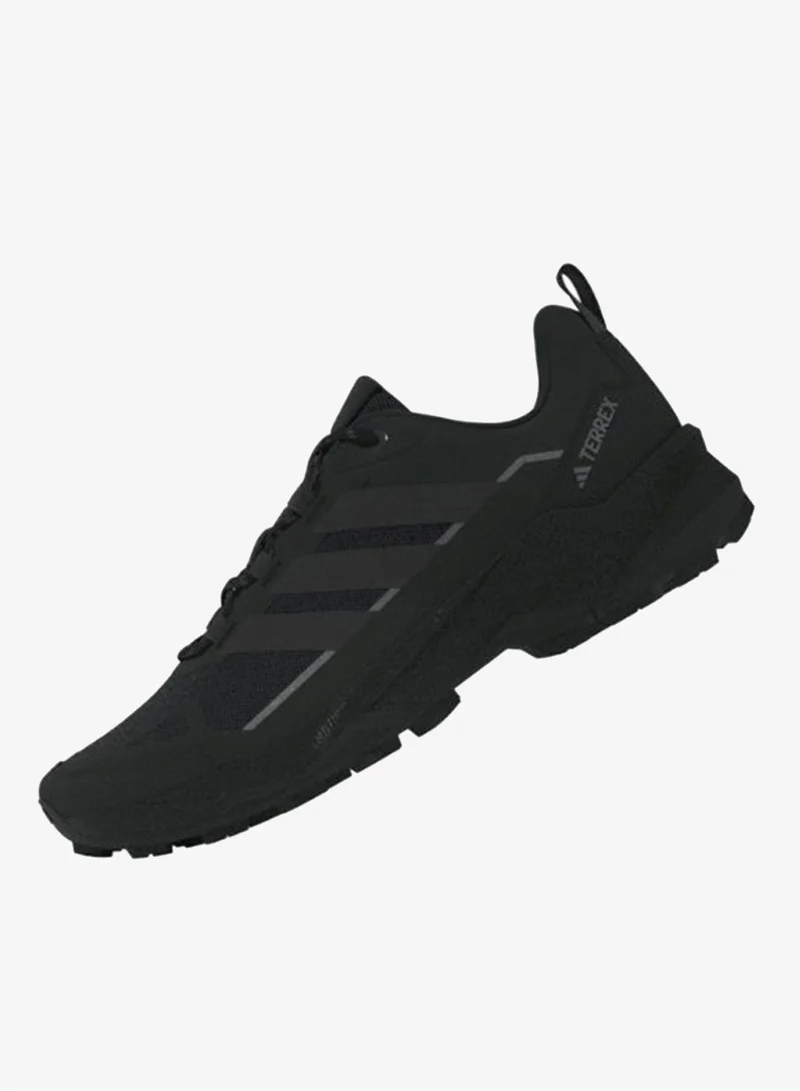 Adidas CBLACK/CBLACK/CARBON Terrex Skychaser Ax5 M Black Hiking Shoes For Men for Men | Best Price UAE