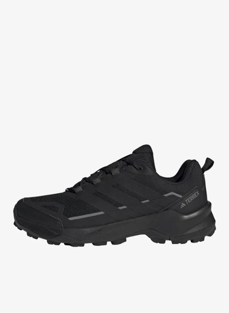 Adidas CBLACK/CBLACK/CARBON Terrex Skychaser Ax5 M Black Hiking Shoes For Men for Men | Best Price UAE