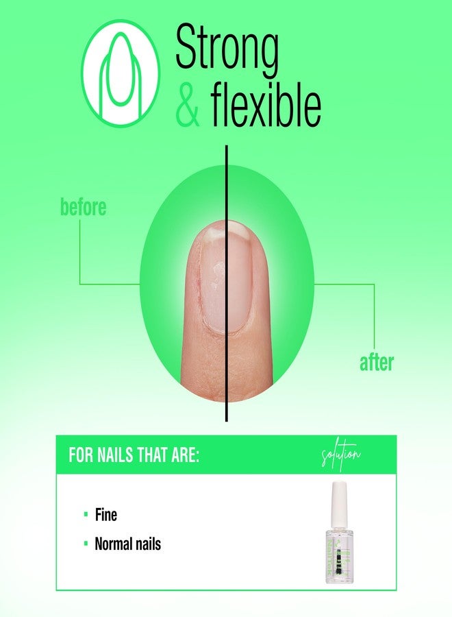 Nail Tek Strengthen Formula 1 - Image 3