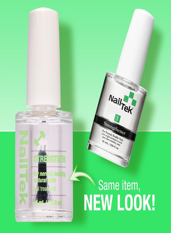 Nail Tek Strengthen Formula 1 - Image 2
