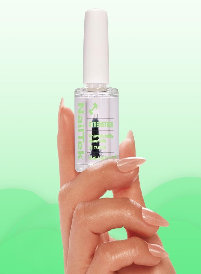 Nail Tek Strengthen Formula 1 - Image 5