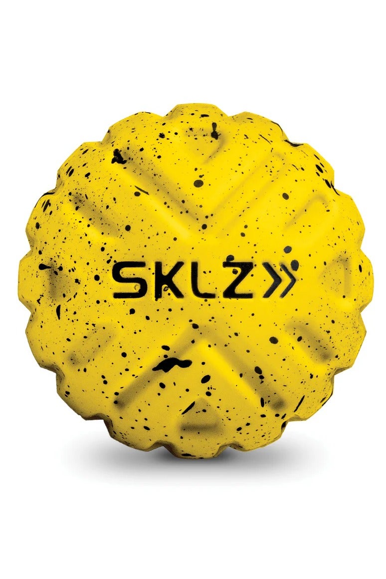 أس كيه أل زي كرة تدليك القدم (كرة تدليك صغيرة) - Image 1