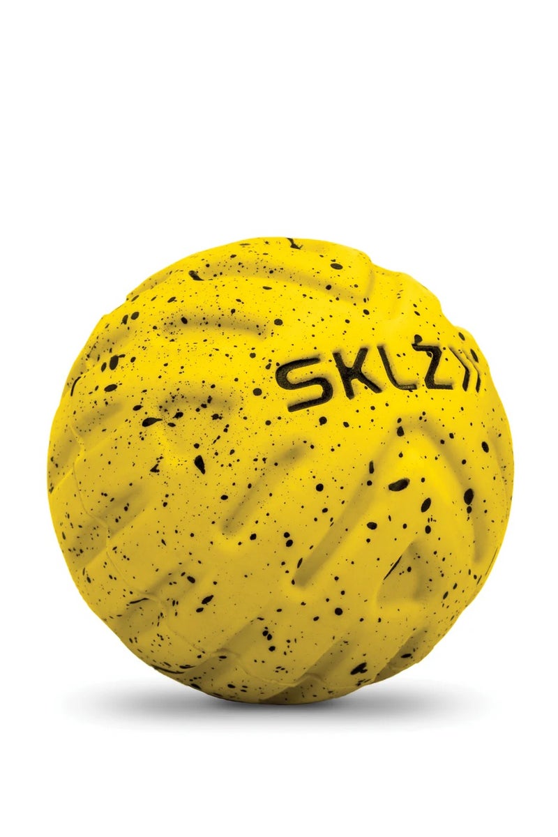 أس كيه أل زي كرة تدليك القدم (كرة تدليك صغيرة) - Image 2