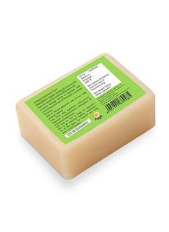 Speaking Tree Detoxifying Moringa Handmade Soap 100Gms (Pack Of 2)  - Image 4