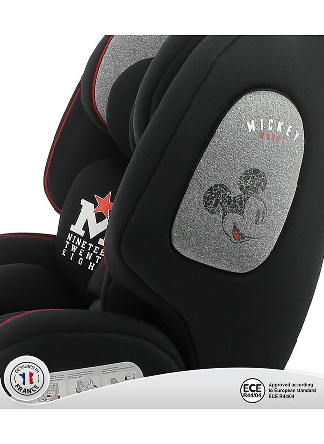 Nania - One360° Isofix/One Mickey, Group 0+/1/2/3, 0 - 36 Kg - Image 1