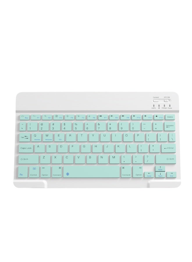 KUYING New Bluetooth Wireless Office Gaming Keyboard 