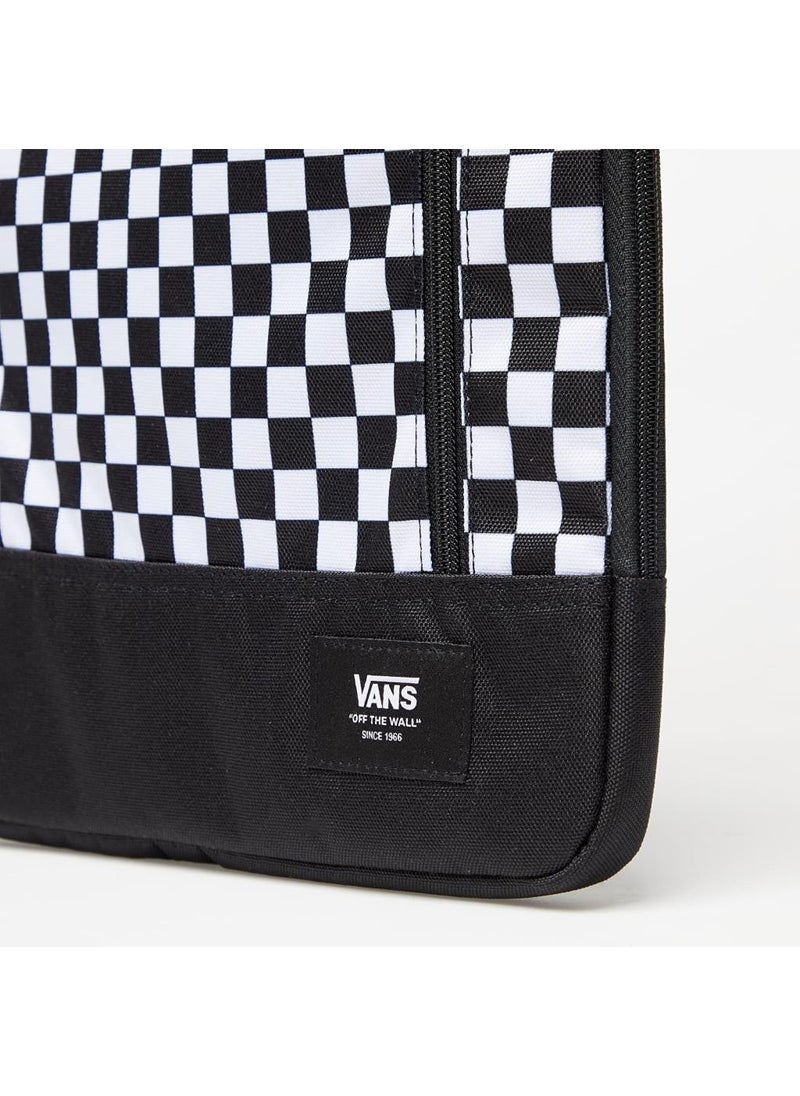 VANS 15 Inch Laptop Sleeve Padded Laptop Sleeve VN000H55Y281  - Image 4