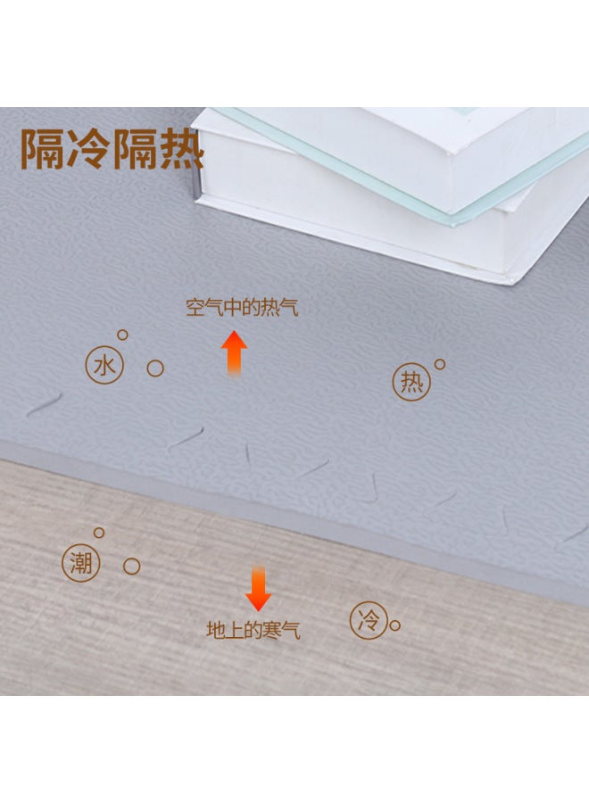 Mat Splicing Eva Mat Baby Mat Thickened Children's Living Room Mat Foam Mat - Image 4